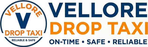 Vellore Drop Taxi